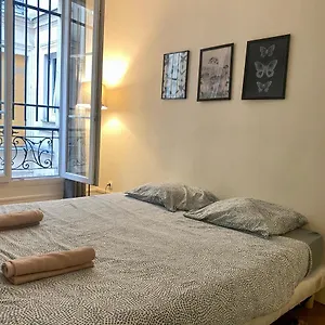 Appartement Sweet Rochechouart