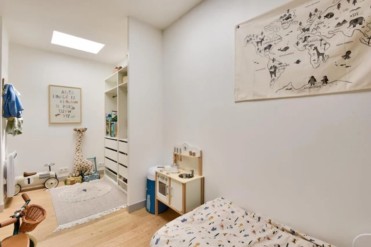 Magnificent T3 In The 9Th District Apartment Paris 0*,  France